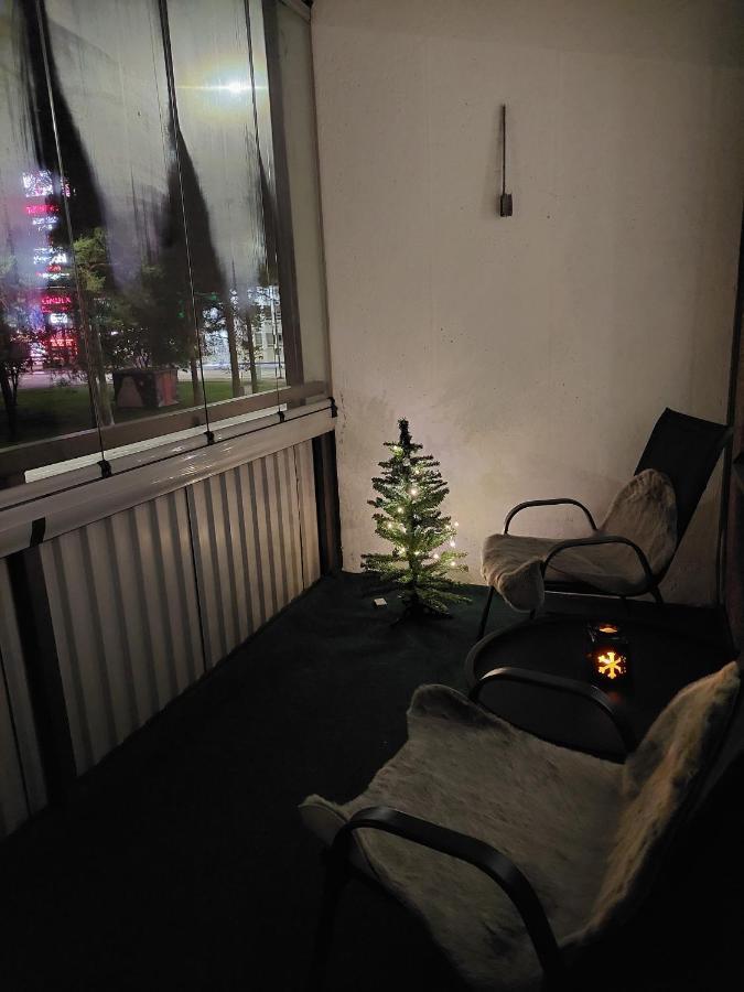 City Home Taimi Rovaniemi Esterno foto